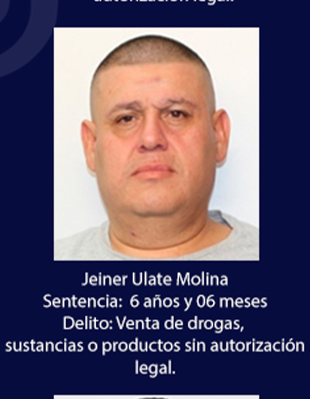 Jeiner Ulate Molina